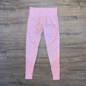 ACTA Seamless Leggings